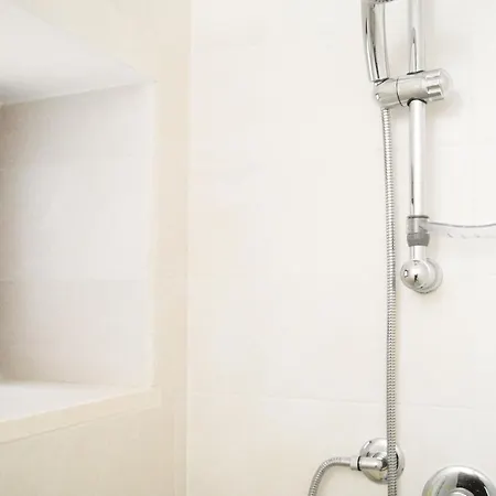 Apartment Ostunella *