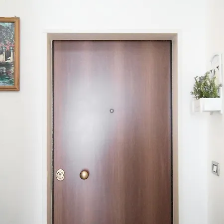 Ostunella Apartment