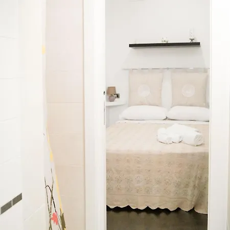 Apartmán Ostunella