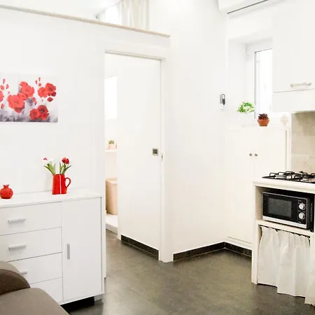 Apartment Ostunella *