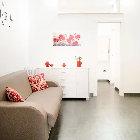 Apartmán Ostunella