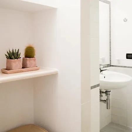 Ostunella Apartment *
