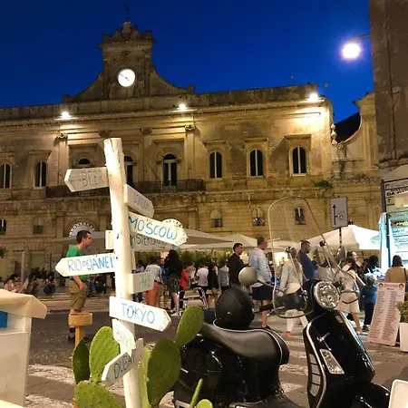 Appartamento Ostunella *
